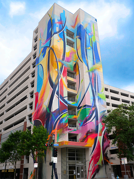 Harris County District Clerk