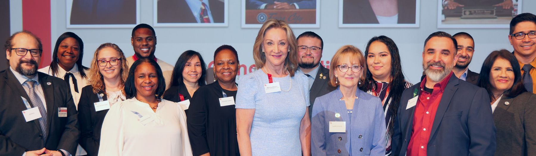 Harris County District Clerk