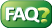 Login FAQ button