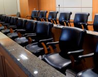 Jury Pay Increase