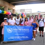 Parades
