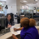 Passport walk-ins